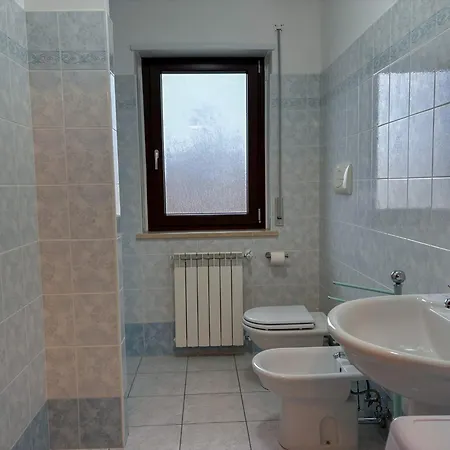 Yuna Rent - Residenza Dei Colli Apartment