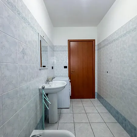 Apartment Yuna Rent - Residenza Dei Colli
