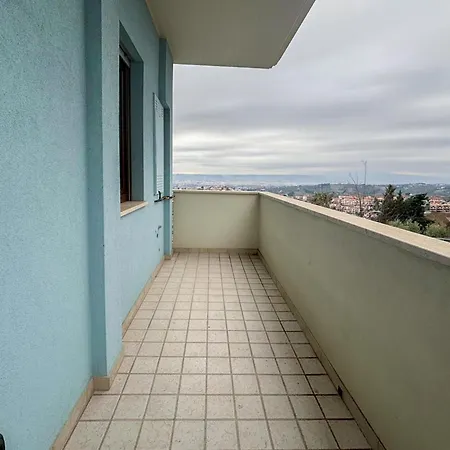 Apartment Yuna Rent - Residenza Dei Colli *