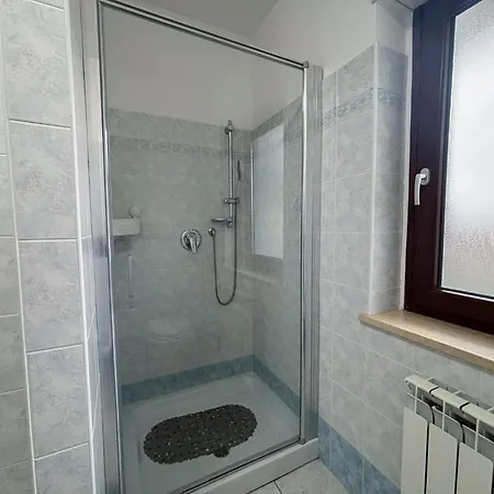 Apartment Yuna Rent - Residenza Dei Colli