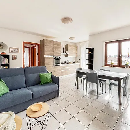 Yuna Rent - Residenza Dei Colli Apartment Pescara
