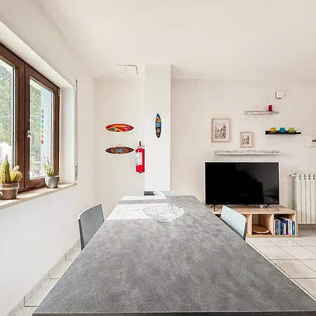 Yuna Rent - Residenza Dei Colli Apartment