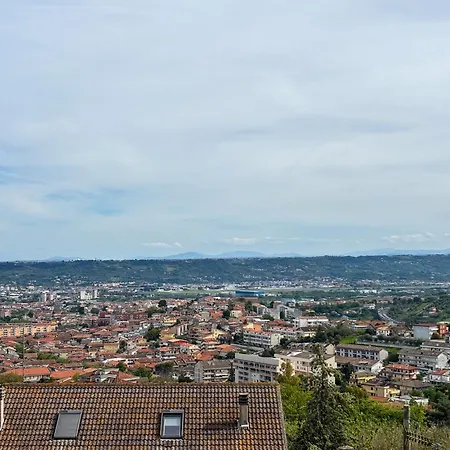 Yuna Rent - Residenza Dei Colli Apartment