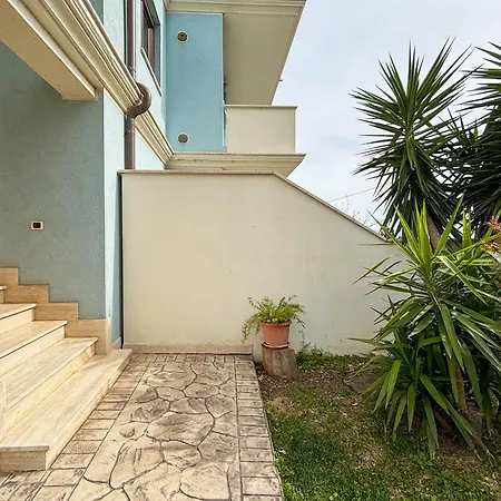 Yuna Rent - Residenza Dei Colli Apartment *