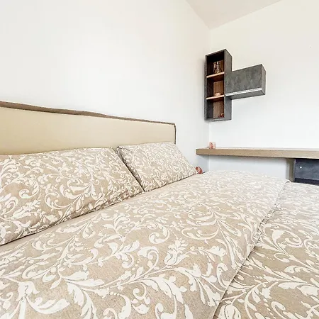 Apartment Yuna Rent - Residenza Dei Colli Pescara