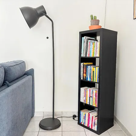 Yuna Rent - Residenza Dei Colli Apartment *