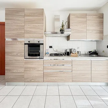 Yuna Rent - Residenza Dei Colli *