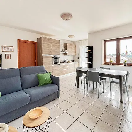 Yuna Rent - Residenza Dei Colli