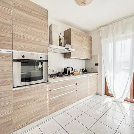 Yuna Rent - Residenza Dei Colli Appartamento Pescara