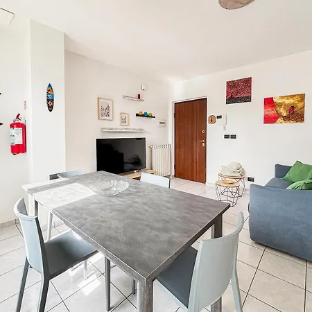 Yuna Rent - Residenza Dei Colli * Pescara