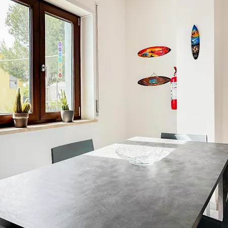 Yuna Rent - Residenza Dei Colli Appartement *