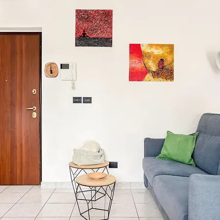 Yuna Rent - Residenza Dei Colli Pescara