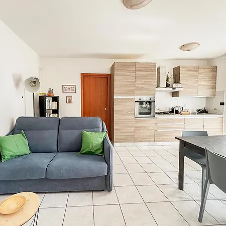 Yuna Rent - Residenza Dei Colli * Pescara