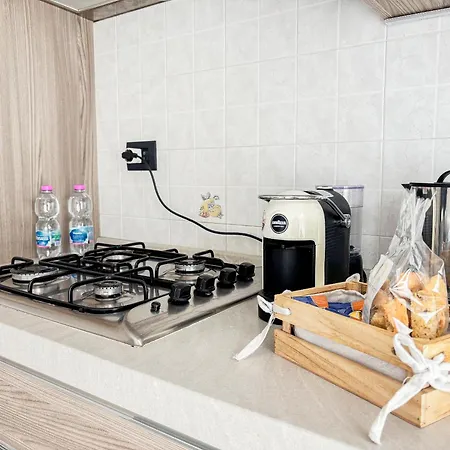 Yuna Rent - Residenza Dei Colli