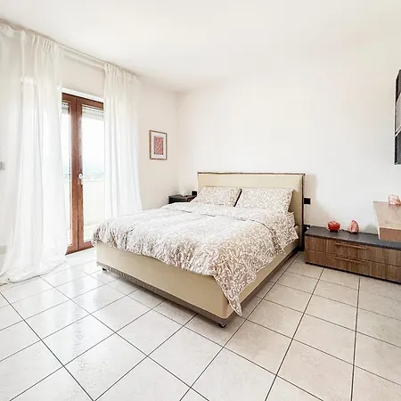 Yuna Rent - Residenza Dei Colli *