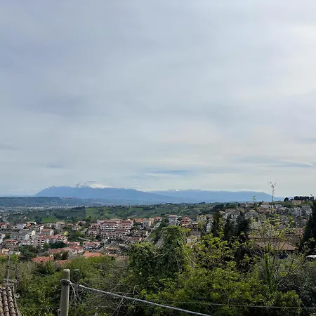 Yuna Rent - Residenza Dei Colli Appartement