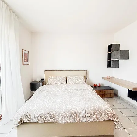 Yuna Rent - Residenza Dei Colli Appartamento Pescara