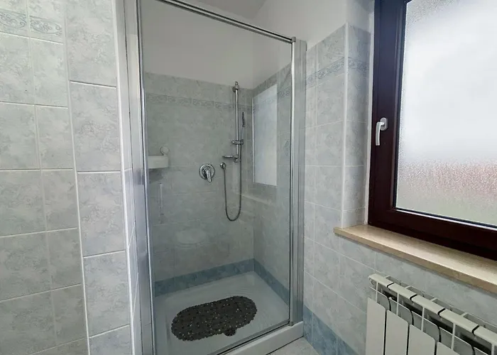 Daire Yuna Rent - Residenza Dei Colli