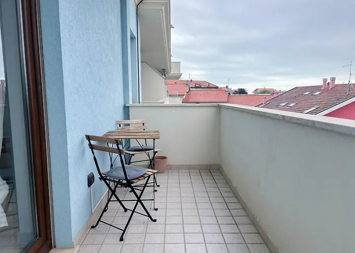 Yuna Rent - Residenza Dei Colli Daire Pescara