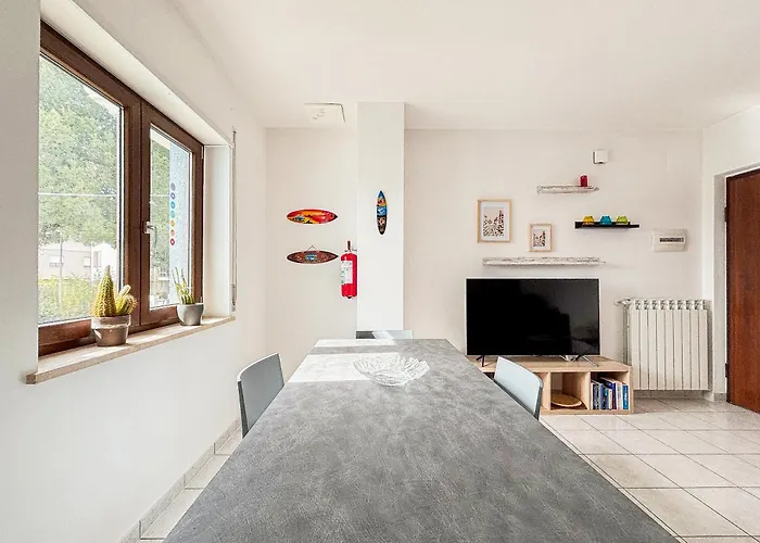 Yuna Rent - Residenza Dei Colli Daire