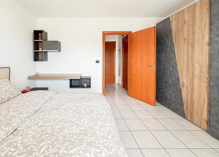 Daire Yuna Rent - Residenza Dei Colli