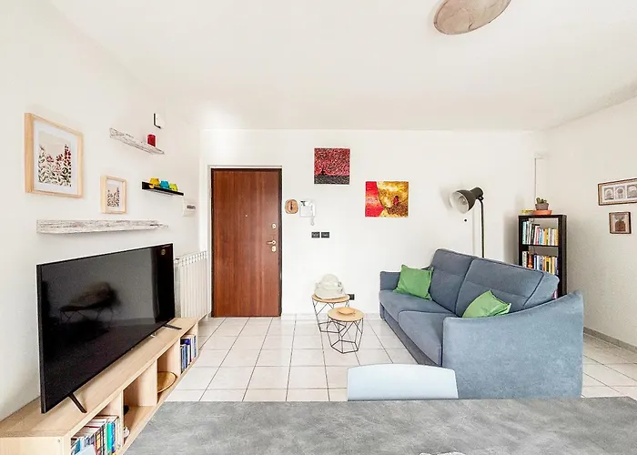 Daire Yuna Rent - Residenza Dei Colli *