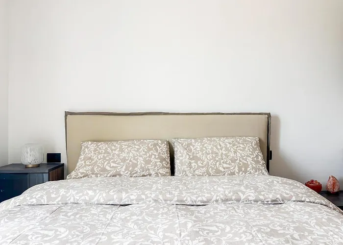 Yuna Rent - Residenza Dei Colli *