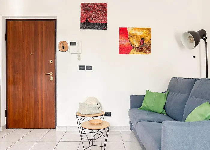 Yuna Rent - Residenza Dei Colli Pescara