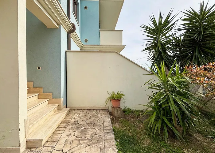 Yuna Rent - Residenza Dei Colli Daire *