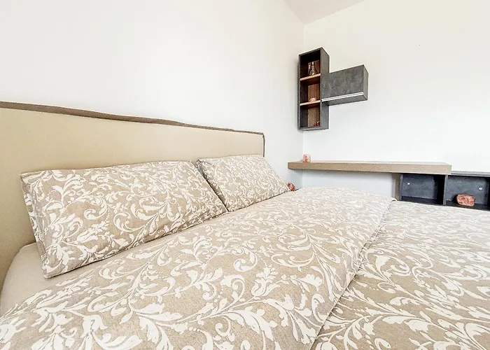Daire Yuna Rent - Residenza Dei Colli Pescara