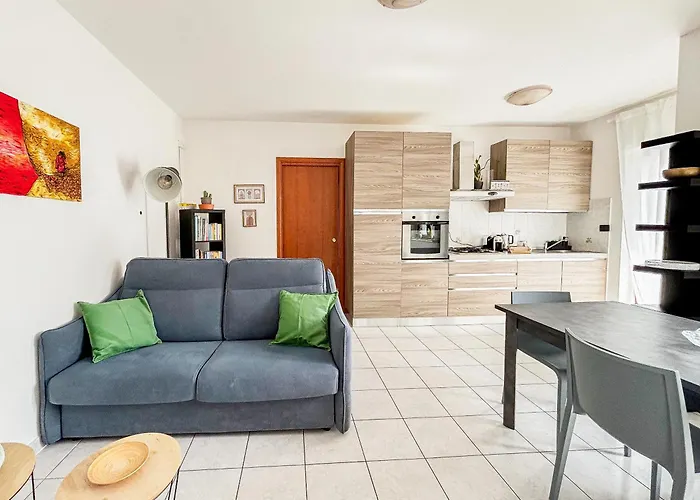 Yuna Rent - Residenza Dei Colli * Pescara