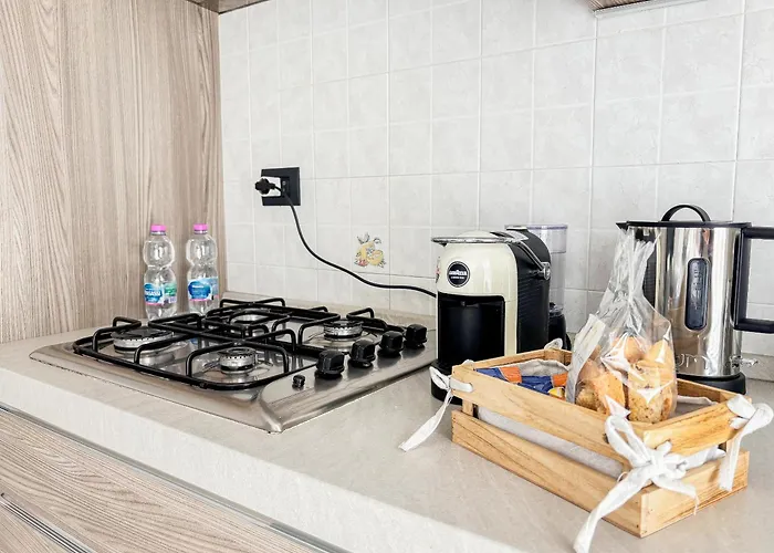 Yuna Rent - Residenza Dei Colli