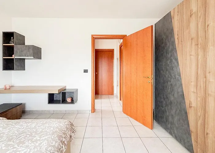 Daire Yuna Rent - Residenza Dei Colli *