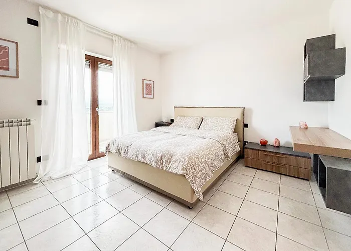 Yuna Rent - Residenza Dei Colli *